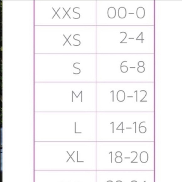 EUC LulaRoe Cotten blend knit maxi skirt - Picture 5 of 6